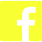 yellow facebook icon