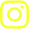 yellow instagram icon